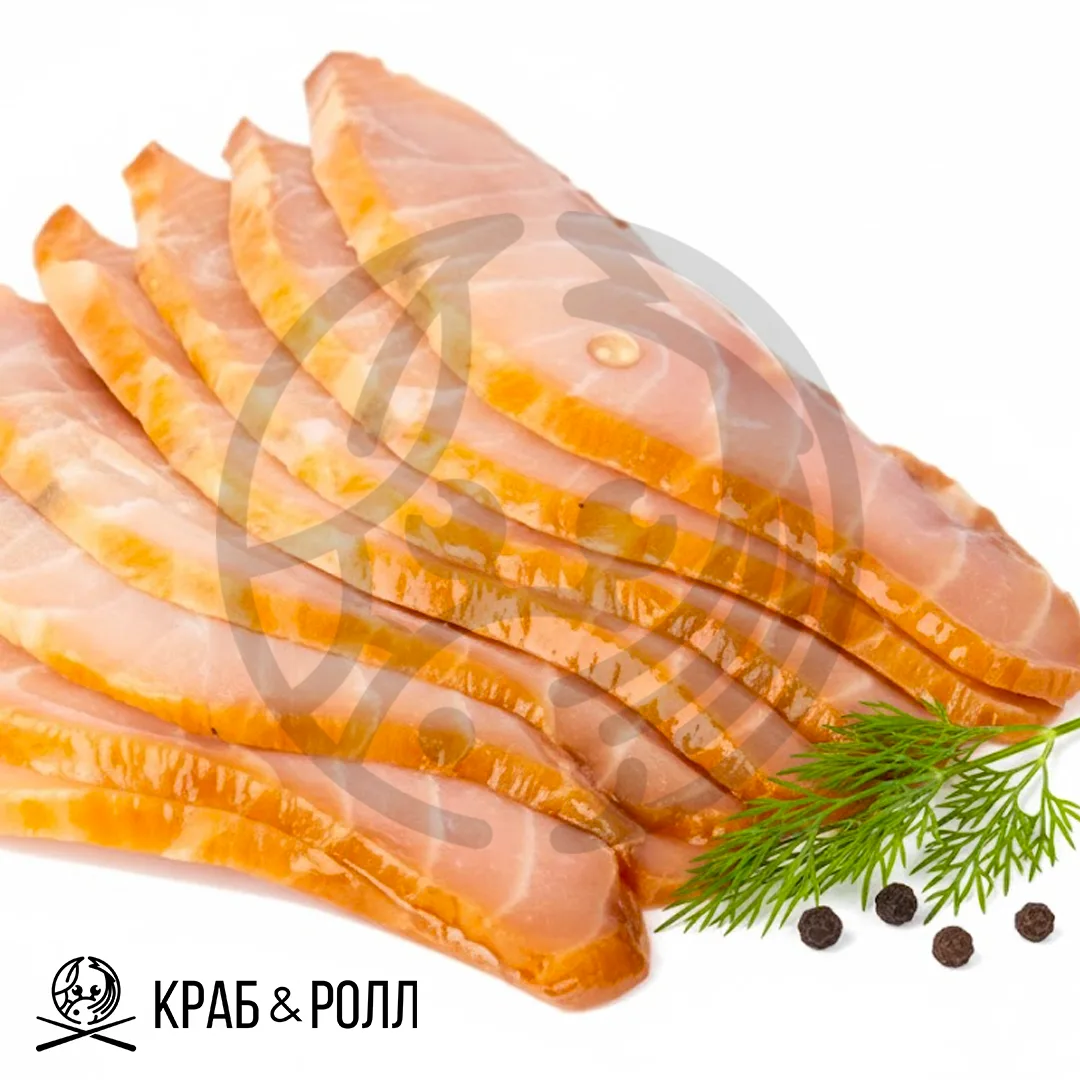 Дикая Стерлядь с/с