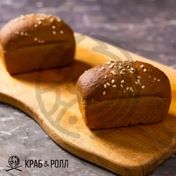 Хлеб ремесленный злаковый