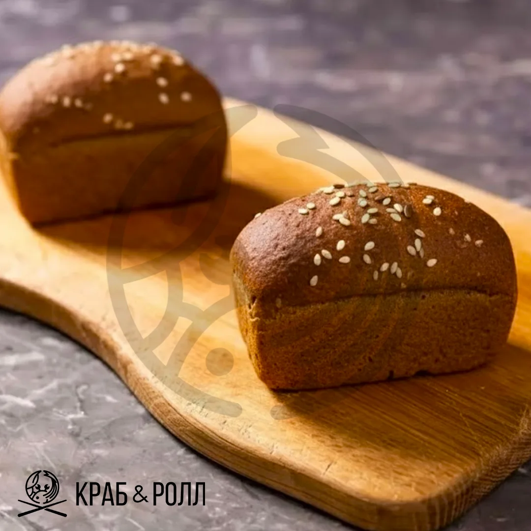 Хлеб ремесленный злаковый