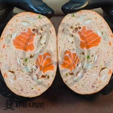 Колбаса Мурманская