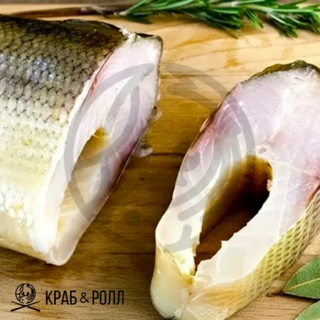 Сиг слабосоленый