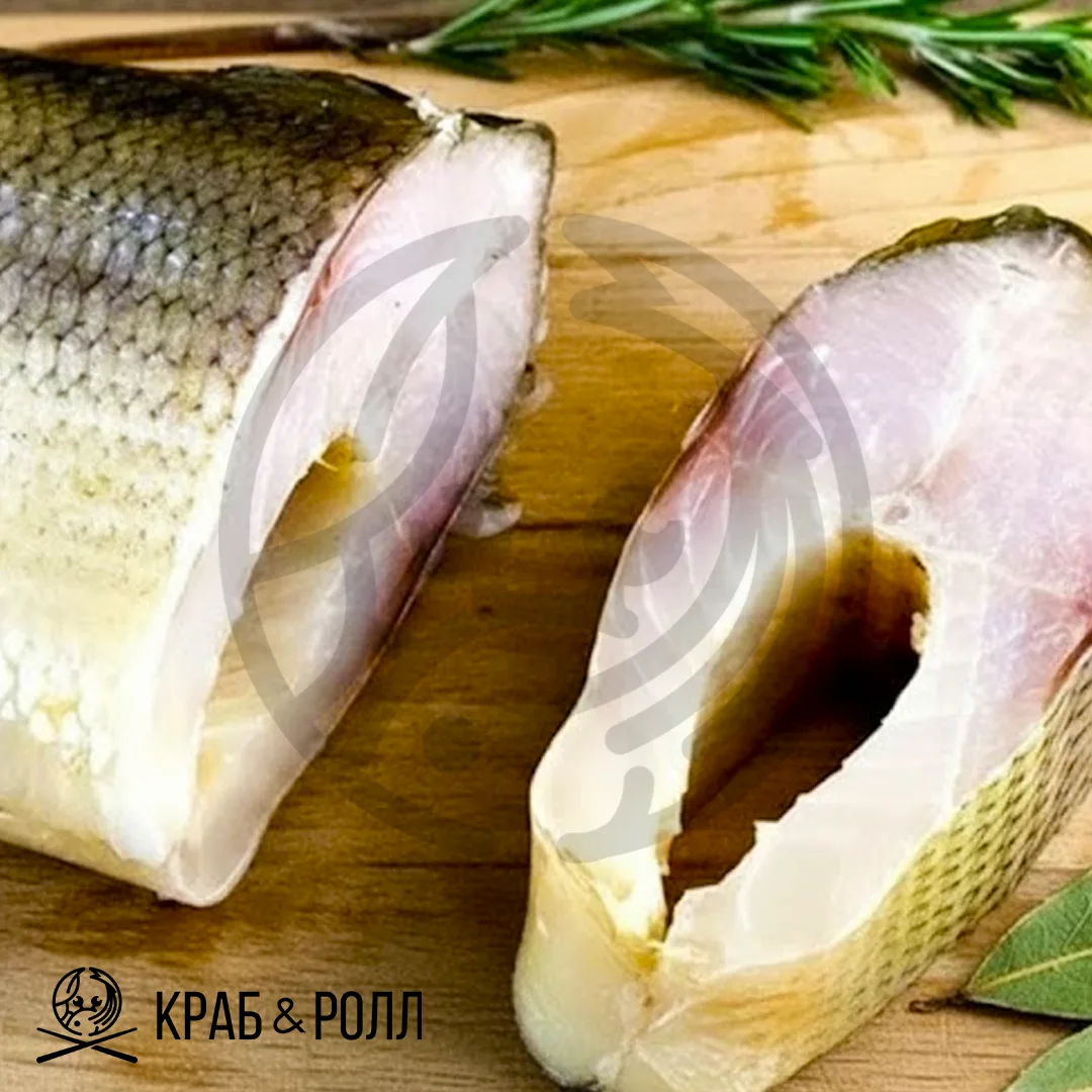Сиг Слабосоленый Сиг слабосоленый