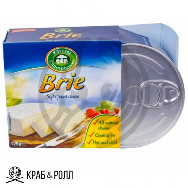 Сыр Бри Казерай (Brie Kaserei)