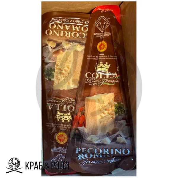 Сыр Пекорино Романо (Pecorino Romano)