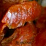 Вяленая икра воблы